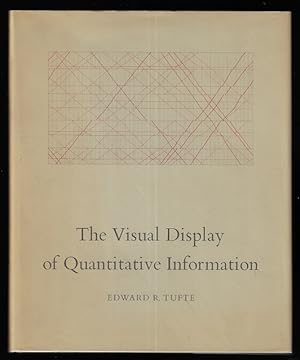 the visual display of quantitative information by edward r tufte the visual display of quantitative information by edward r tufte