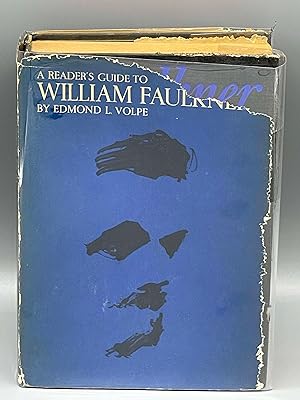 Image du vendeur pour A Reader's Guide to William Faulkner mis en vente par Caroliniana