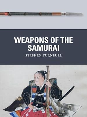 Seller image for Weapons of the Samurai (Paperback) for sale by Grand Eagle Retail