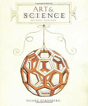 Bild des Verkufers fr Art and Science by Strosberg, Eliane [Paperback ] zum Verkauf von booksXpress