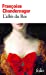 Image du vendeur pour Allee Du Roi (Folio) (French Edition) [FRENCH LANGUAGE - Soft Cover ] mis en vente par booksXpress