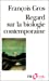 Imagen del vendedor de Regard Sur La Bio Conte (Folio Essais) (English and French Edition) [FRENCH LANGUAGE - Soft Cover ] a la venta por booksXpress
