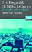 Image du vendeur pour Nouv New Yorkaise Fo Bi (Folio Bilingue) (French Edition) [FRENCH LANGUAGE - Soft Cover ] mis en vente par booksXpress