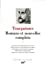 Seller image for Tourgeniev : Romans et nouvelles complets, tome 1 [FRENCH LANGUAGE - No Binding ] for sale by booksXpress