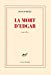 Image du vendeur pour La mort d'Edgar (French Edition) [FRENCH LANGUAGE - Soft Cover ] mis en vente par booksXpress