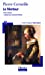 Image du vendeur pour Menteur (Folio Plus Classique) (French Edition) [FRENCH LANGUAGE - Soft Cover ] mis en vente par booksXpress