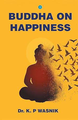 Imagen del vendedor de BUDDHA ON HAPPINESS a la venta por moluna