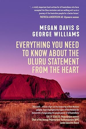 Seller image for Everything You Need to Know About the Uluru Statement from the Heart for sale by moluna