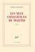 Seller image for Les neuf consciences de Malfini (French Edition) [FRENCH LANGUAGE - Soft Cover ] for sale by booksXpress