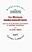Immagine del venditore per La Maison muhammadienne: Aperçus de la dévotion au Prophète en mystique musulmane [FRENCH LANGUAGE - Soft Cover ] venduto da booksXpress