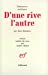 Seller image for D'une rive l'autre [FRENCH LANGUAGE - Soft Cover ] for sale by booksXpress