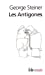 Immagine del venditore per Antigones (Folio Essais) (English and French Edition) [FRENCH LANGUAGE - Soft Cover ] venduto da booksXpress