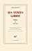 Seller image for Lettres, II : Les années Godot: (1941-1956) [FRENCH LANGUAGE - Hardcover ] for sale by booksXpress