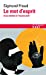 Image du vendeur pour Mot D Esprit Et Relat (Folio Essais) (French Edition) [FRENCH LANGUAGE - Soft Cover ] mis en vente par booksXpress