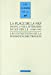 Seller image for La place de la NRF dans la vie litt ©raire du XXe si ¨cle (French Edition) [FRENCH LANGUAGE - Soft Cover ] for sale by booksXpress