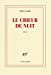 Image du vendeur pour Le crieur de nuit (French edition) [FRENCH LANGUAGE - Soft Cover ] mis en vente par booksXpress