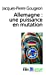 Image du vendeur pour Allemagne Une Puissance (Folio Actuel) (French Edition) [FRENCH LANGUAGE - Soft Cover ] mis en vente par booksXpress