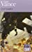 Image du vendeur pour Croisades Vance (Folio Science Fiction) (French Edition) [FRENCH LANGUAGE - Soft Cover ] mis en vente par booksXpress
