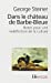 Bild des Verkufers fr Dans Le Chateau Bar Ble (Folio Essais) (English and French Edition) [FRENCH LANGUAGE - Soft Cover ] zum Verkauf von booksXpress