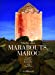 Imagen del vendedor de Marabouts, Maroc (French Edition) [FRENCH LANGUAGE - Hardcover ] a la venta por booksXpress