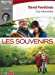 Seller image for Les souvenirs - Audio CD MP3 (French Edition) [FRENCH LANGUAGE - Audio Book (CD) ] for sale by booksXpress