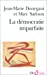 Seller image for Democratie Imparfaite (Folio Essais) (English and French Edition) [FRENCH LANGUAGE - Soft Cover ] for sale by booksXpress