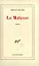 Seller image for La Matasse [FRENCH LANGUAGE - Soft Cover ] for sale by booksXpress