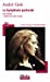 Bild des Verkufers fr Symphonie Pastorale (Folio Plus Classique) (French Edition) [FRENCH LANGUAGE - Soft Cover ] zum Verkauf von booksXpress