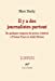 Seller image for il y a des journalistes partout ; de quelques coupures de presse relatives à Tristan Tzara et André Breton [FRENCH LANGUAGE - Soft Cover ] for sale by booksXpress