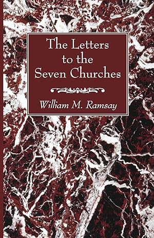 Immagine del venditore per The Letters to the Seven Churches venduto da moluna