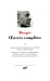 Image du vendeur pour Oeuvres Completes T2 (Bibliotheque de la Pleiade) (French Edition) [FRENCH LANGUAGE - No Binding ] mis en vente par booksXpress