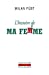 Seller image for L'histoire de ma femme [FRENCH LANGUAGE - Soft Cover ] for sale by booksXpress