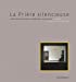 Image du vendeur pour La Prière silencieuse [FRENCH LANGUAGE] Hardcover mis en vente par booksXpress