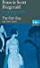 Seller image for Le gar §on riche et autres nouvelles/The Rich Boy and Other Stories [FRENCH LANGUAGE - Soft Cover ] for sale by booksXpress