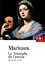 Image du vendeur pour Triomphe de L Amour (Folio Theatre) (French Edition) [FRENCH LANGUAGE - Soft Cover ] mis en vente par booksXpress