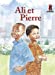 Seller image for Pierre ET Ali Jaws HIV/AIDS French Translation Paperback for sale by booksXpress