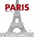 Bild des Verkufers fr Paris par Robinson [No Binding ] zum Verkauf von booksXpress