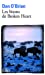 Image du vendeur pour Bisons de Broken Heart (Folio) (French Edition) [FRENCH LANGUAGE - Soft Cover ] mis en vente par booksXpress