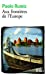 Imagen del vendedor de Aux Frontieres de L Europe (Folio) (French Edition) [FRENCH LANGUAGE - Soft Cover ] a la venta por booksXpress