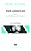 Immagine del venditore per Contre-Ciel (Poesie/Gallimard) (French Edition) [FRENCH LANGUAGE - Soft Cover ] venduto da booksXpress