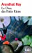 Immagine del venditore per Dieu Des Petits Riens (Folio) (English and French Edition) [FRENCH LANGUAGE - Soft Cover ] venduto da booksXpress