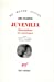 Bild des Verkufers fr Juvenilia(incarnations et exorcismes) (French Edition) [FRENCH LANGUAGE - Soft Cover ] zum Verkauf von booksXpress