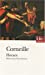 Seller image for Horace (Bibliotheque de la Pleiade) (English and French Edition) [FRENCH LANGUAGE - Soft Cover ] for sale by booksXpress