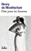 Imagen del vendedor de Pitie Pour Les Jf 2 (Folio) (French Edition) [FRENCH LANGUAGE - Soft Cover ] a la venta por booksXpress