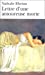 Immagine del venditore per Lettre D Une Amour Morte (Folio) (French Edition) [FRENCH LANGUAGE - Soft Cover ] venduto da booksXpress