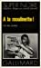Imagen del vendedor de a la Moulinette (Super Noire) (English and French Edition) [FRENCH LANGUAGE - Soft Cover ] a la venta por booksXpress