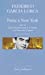Imagen del vendedor de Poesies Lorca (Poesie/Gallimard) (English and French Edition) [FRENCH LANGUAGE - Soft Cover ] a la venta por booksXpress