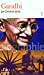 Immagine del venditore per Gandhi Jordis (Folio Biographies) (French Edition) [FRENCH LANGUAGE - Soft Cover ] venduto da booksXpress