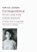 Seller image for Correspondance [FRENCH LANGUAGE - Soft Cover ] for sale by booksXpress