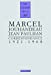 Image du vendeur pour LES CAHIERS DE LA NRF; correspondance 1921-1968 [FRENCH LANGUAGE - Soft Cover ] mis en vente par booksXpress